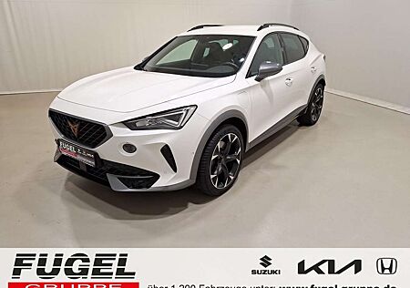 Cupra Formentor 1.4 TSI DSG VZ e-Hybrid Winter|LED|virt.Cock.|Navi