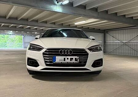 Audi A5 Coupe 2.0 TDI Sport 3xS-Line