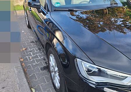 Audi A3 1.4 TFSI Sportback S tronic Attraction