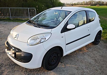 Citroën C1 Citroen 1.0 Style