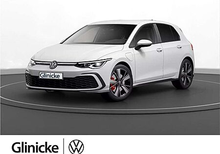 VW Golf Volkswagen GTE LED LM 18" Navi PDC vo+hi ACC App-Connect