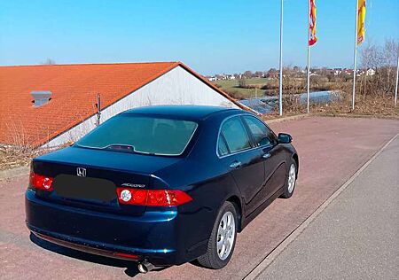 Honda Accord 2.0 i Executive