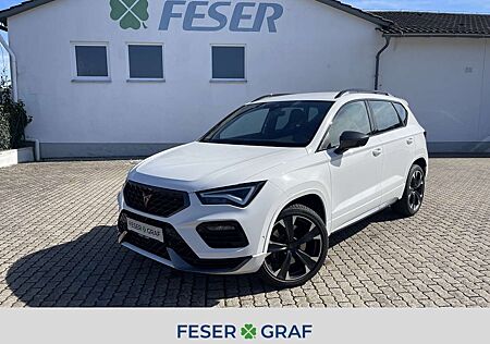 Cupra Ateca VZ 2.0 TSI DSG ACC eHECK SHZ + LHZ