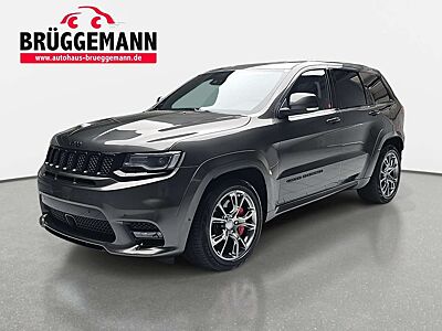 Jeep Grand Cherokee GRAND CHEROKEE 6.4 AUTO. SRT AWD NAVI SOUND WINTER