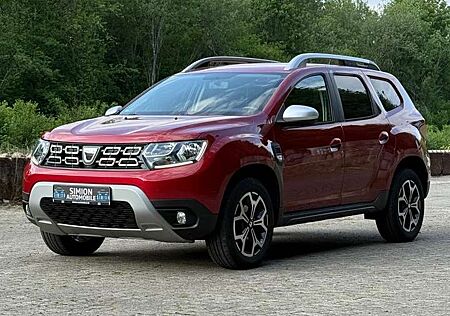 Dacia Duster II Adventure 4WD 150PS/360°-Kamera/NAVI/