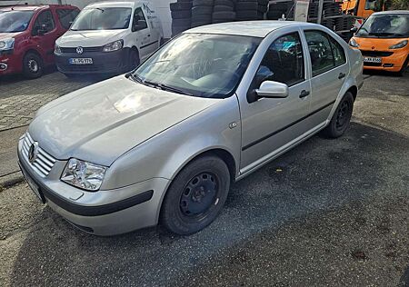 VW Bora Volkswagen 1.4 Pacific