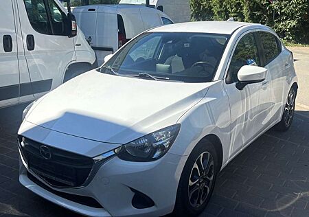 Mazda 2 Lim. Kizoku