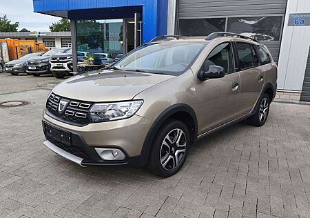 Dacia Logan Stepway Navi/Kam/Bluetooth/Tempo