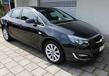 Opel Astra 1.4 Turbo Active Klimaautomatik Tempomat Sitzhzg P