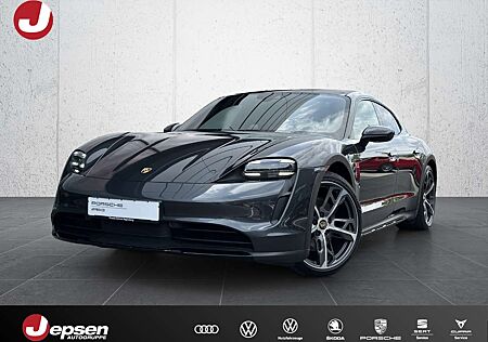Porsche Taycan 4 Cross Turismo SHZ V H PANO 360°