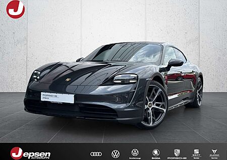 Porsche Taycan 4 Cross Turismo SHZ V H PANO 360°