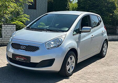 Kia Venga Attract*Sparsam*Elk.Fh*AC*