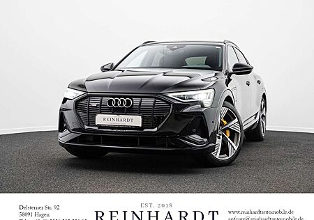 Audi e-tron SPORTBACK 50 2x S LINE BLACK ACC/PANO/MTRX