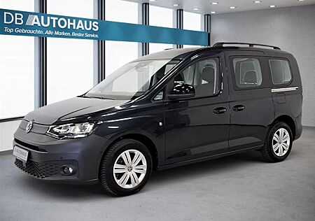 VW Caddy Volkswagen Trendline 2.0 TDI