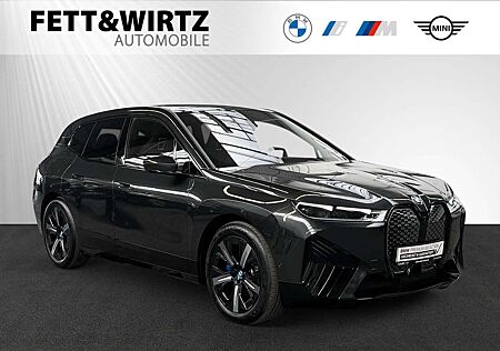 BMW iX xDrive40 Lr. 664,- br. o.Anz. 48Mon/5`Km p.A.