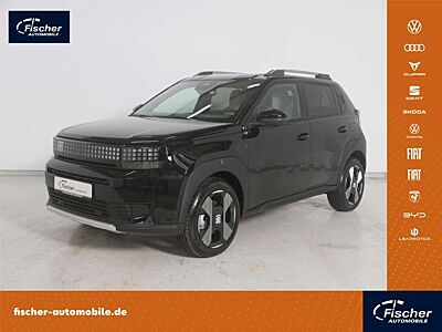 Fiat Grande Panda hybrid 1.2 eDCT la Prima