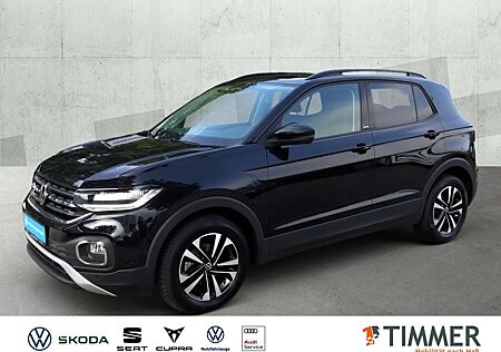 VW T-Cross Volkswagen 1.0 TSI United*NAVI*KAMERA*ACC*DSG*LED