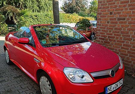 Opel Tigra Twin Top 1.4 (Enjoy)