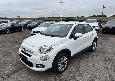 Fiat 500X Pop Star Navi PDC 2.Hand SHG Tempomat