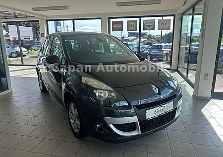 Renault Scenic III Dynamique Klima/Scheckheft/EURO5