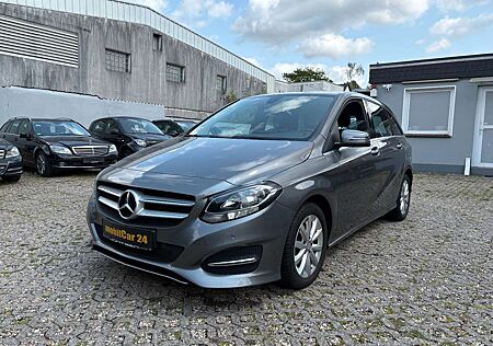 Mercedes-Benz B 180 B -Klasse CDI / d AUTOMATIK STYLE