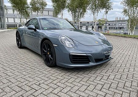 Porsche 991 911 Carrera PDK