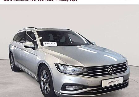 VW Passat Volkswagen Variant 2.0 TDI AID DCC NAV RFK