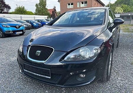 Seat Leon Style Copa Ecomotive*KLIMA*TUVNEU*ALU*TEMPO