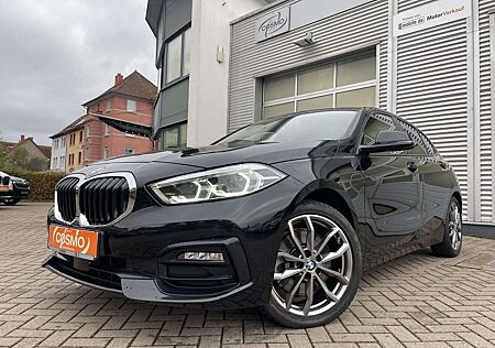 BMW 120 d Sport Line F40 HUD+Live Cockpit+HIFI+LED