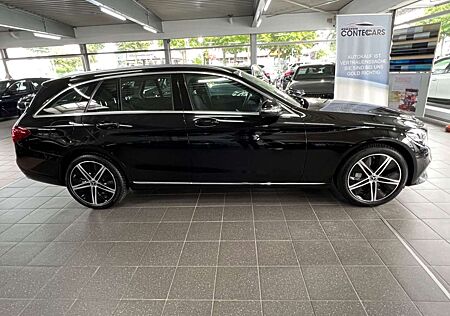 Mercedes-Benz C 300 de T Avantgarde Advanced+Business+Park