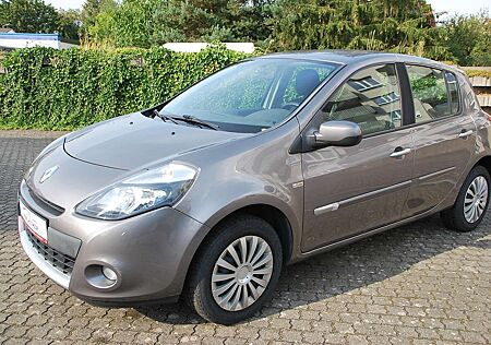 Renault Clio 1,2 Dynamique TCe