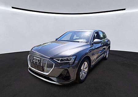 Audi e-tron 50 Q 2x S LINE/20Z./ACC/AIR-SUS/AHK/KAM.