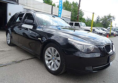 BMW 520d 520 -Kombi-Top-Ausstattung