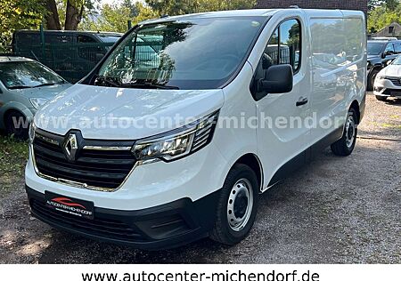 Renault Trafic Kasten L1H1 3,0t Komfort*1.Hand*LED*