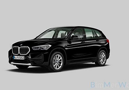BMW X1 sDrive 18d Aut. Advantage LED NAVI Unfallfrei