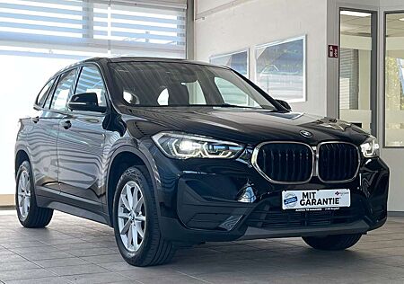 BMW X1 sDrive 18d Aut. Advantage LED NAVI Unfallfrei