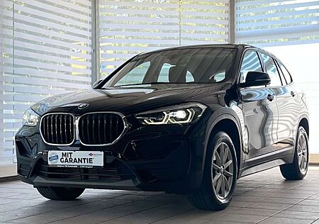 BMW X1 sDrive 18d Aut. Advantage LED NAVI Unfallfrei