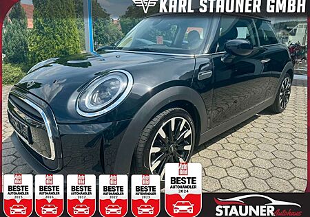 Mini Cooper 3-Türer 1.5l Special Edition LED PDC