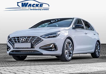 Hyundai i30 1.0 Connect & Go