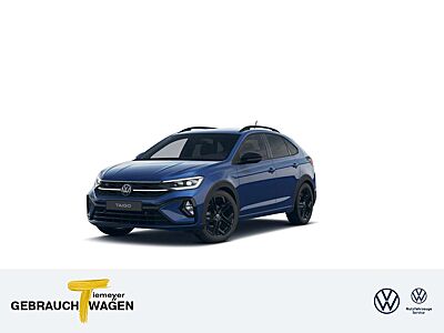 Volkswagen Taigo 1.5 TSI DSG R-LINE BLACK MATRIX KAMERA LM1