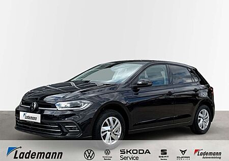 VW Polo Volkswagen 1.0 TSI DSG STYLE LED+NAVI+ACC+CLIMAT.+SIHZ