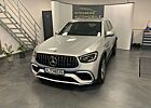 Mercedes-Benz GLC 63 AMG 4Matic Burmester Dist HUD Multibeam