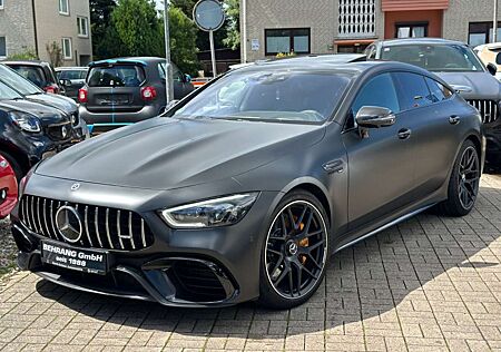 Mercedes-Benz AMG GT 63S 4Matic+*CARBON*KERAMIK*MAX-FULL*MOD.20