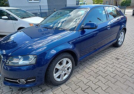 Audi A3 1.2 TFSI Attraction