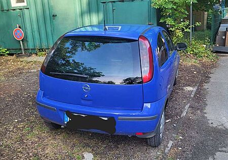 Opel Corsa 1.2 16V Enjoy
