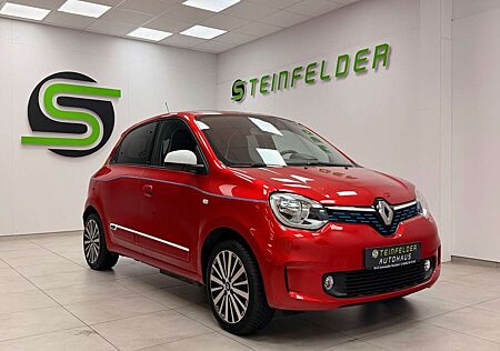 Renault Twingo Intens Electric/AUTOMATIK/NAVI/KAMERA/TEM