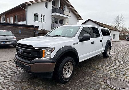 Ford F 150 XL*5.0 V8*MwSt