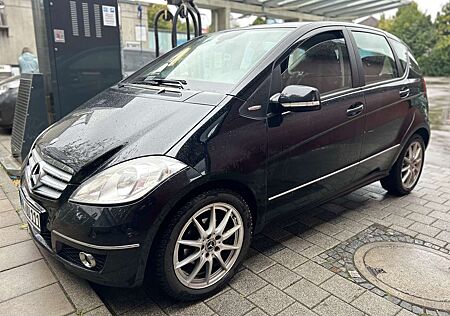 Mercedes-Benz A 170 Avantgarde