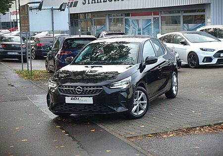 Opel Corsa F Elegance / 1.HD / Digital-Tacho /