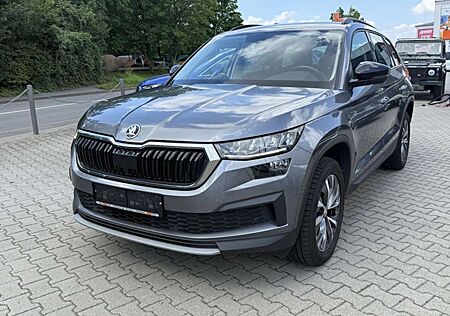 Skoda Kodiaq Ambition